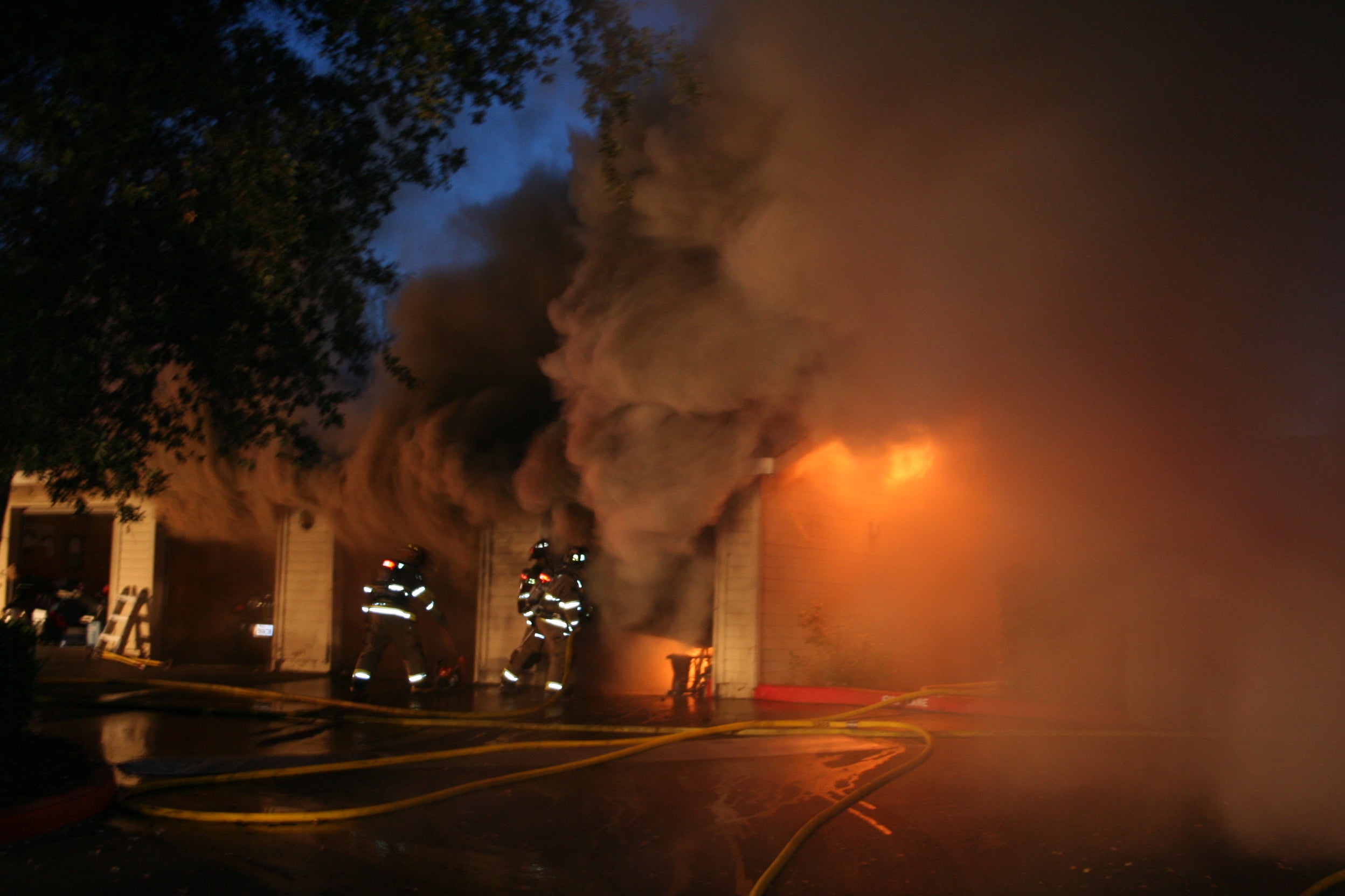 Fire City of Rocklin