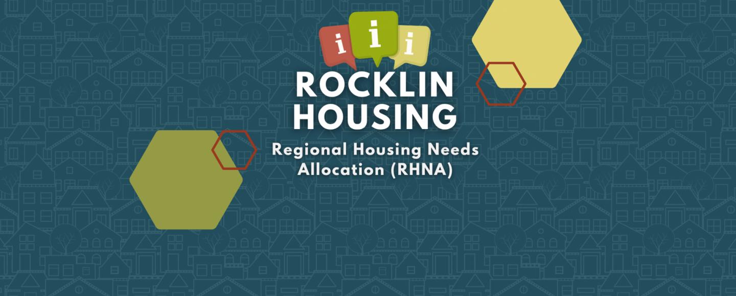 Rocklin Housing Alternative Sites