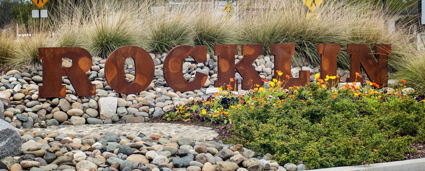 Rocklin Ca