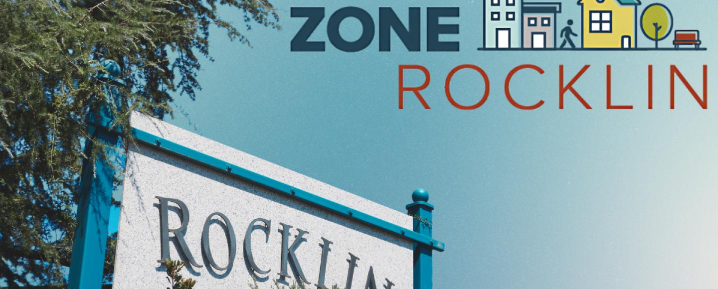Zone Rocklin