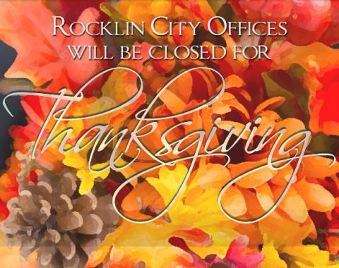 City of Rocklin - The Official Site of the City of Rocklin