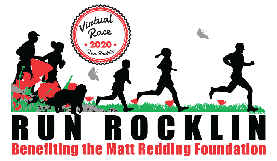 Run Rocklin City of Rocklin