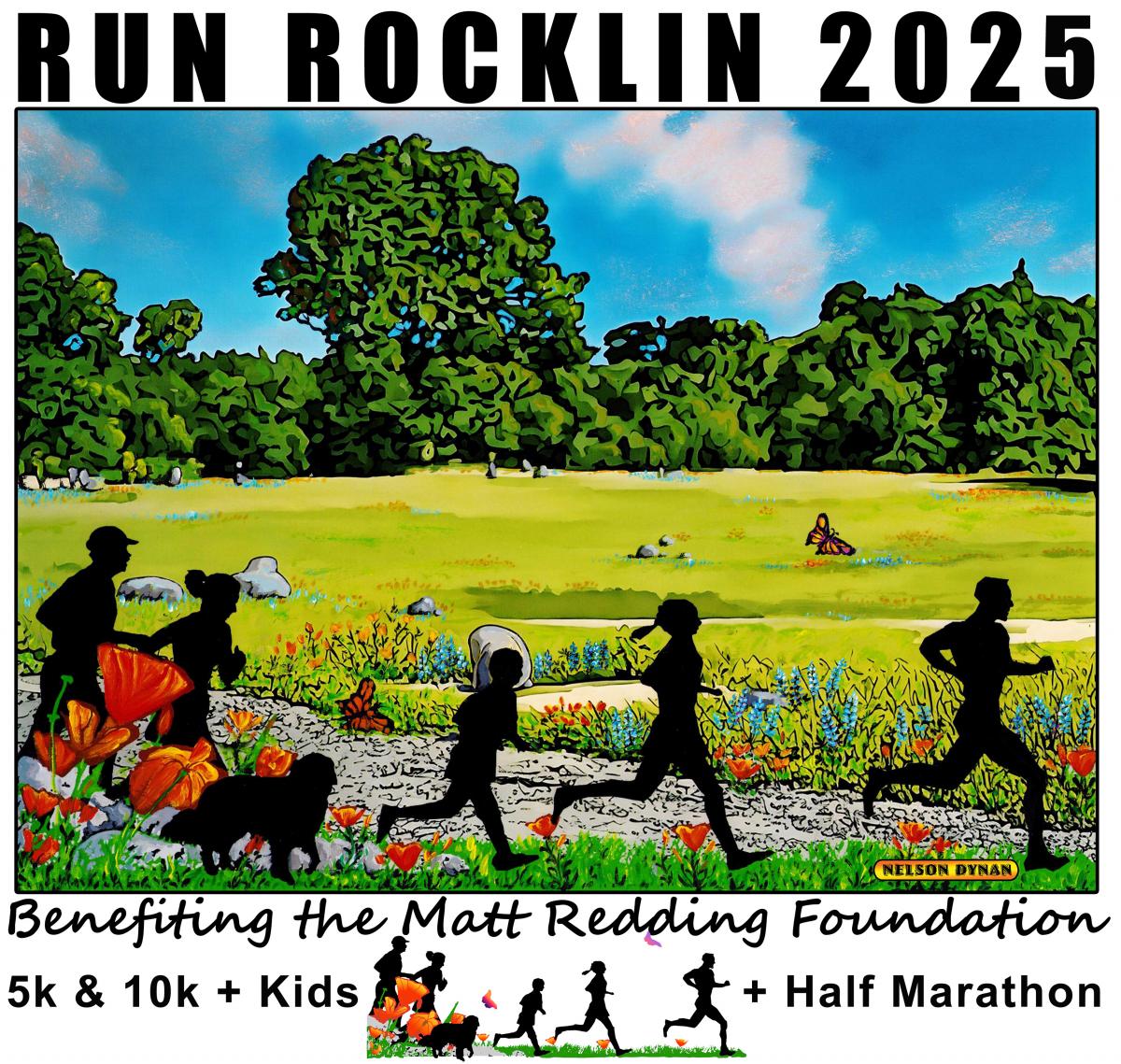 Run Rocklin City of Rocklin
