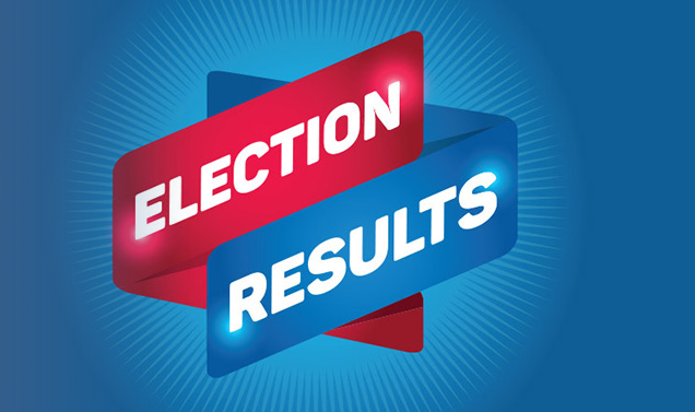 Find Election Results - City of Rocklin