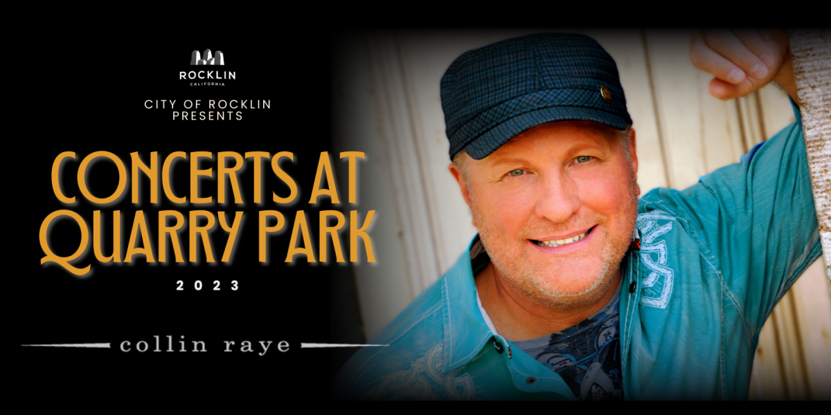 does collin raye still tour