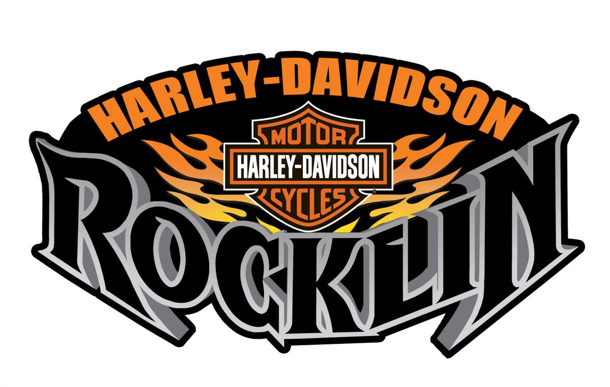 harley davidson logo