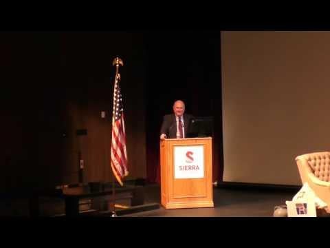 2017 State of the City Address