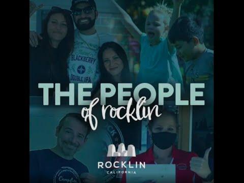 Follow @CityofRocklin on Instagram