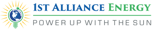 1st Alliance Energy Logo