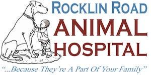 Rocklin Road Animal Hospital