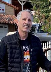 Michael “Buck” Clark