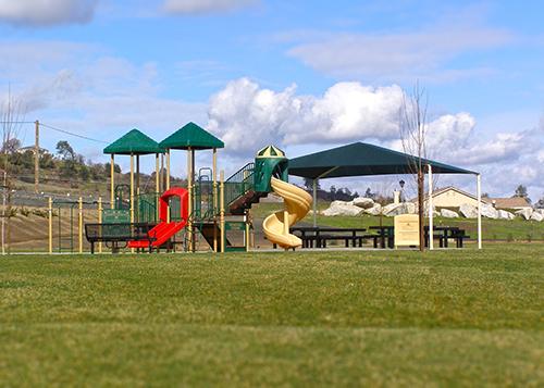 Gayaldo Park, Rocklin, CA