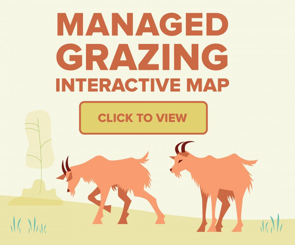 Link to Managed Grazing GIS map