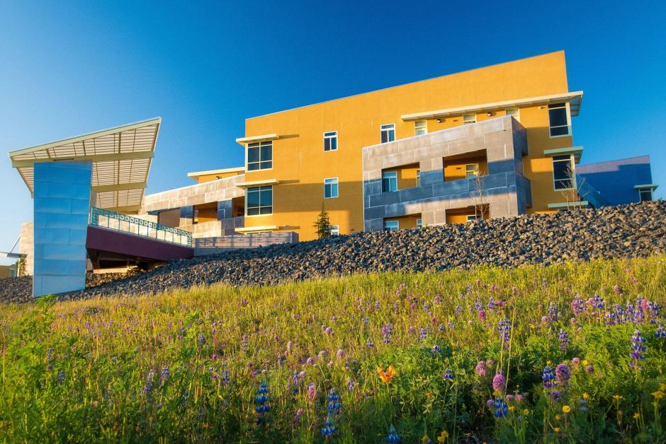 "We're Open" William Jessup University Feature City of Rocklin