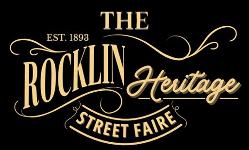 the rocklin heritage street faire