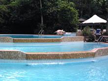 photo of in-ground swimming pool