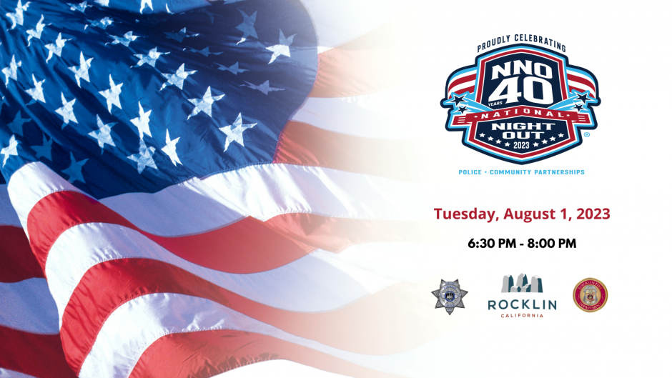 National Night Out 2023