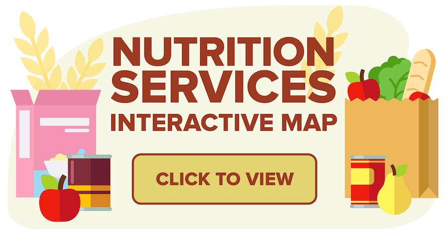Nutrition Services (link to interactive map)
