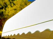 photo of a Patio Cover or awning