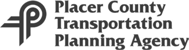 Placer County Transportation Planning Agency (PCTPA) logo