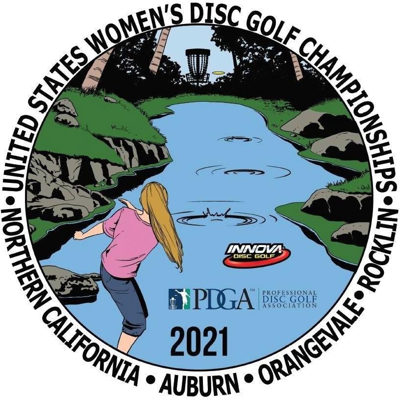 PDGA Event Logo