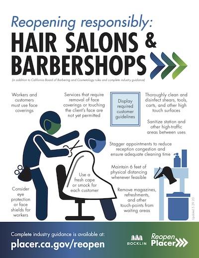 Reopening Responsibly_Hair Salons and Barbershops
