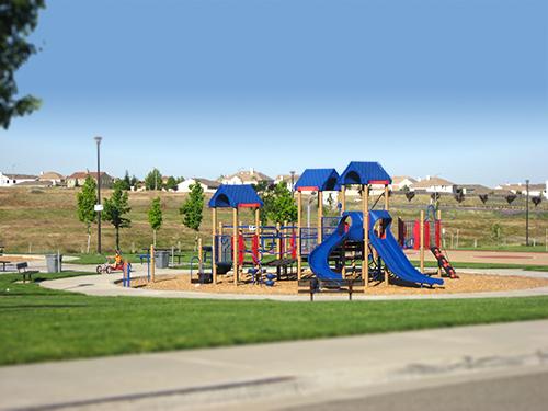 Rhukala Park, Rocklin CA