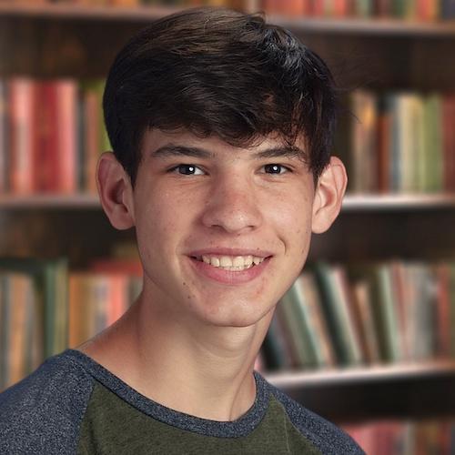 Luke Vellutini