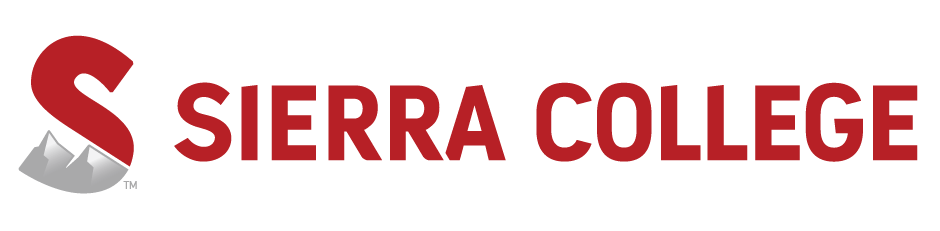 Logo of Sierra College in Rocklin, CA