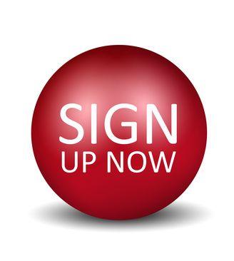 "Sign Up Now" graphic