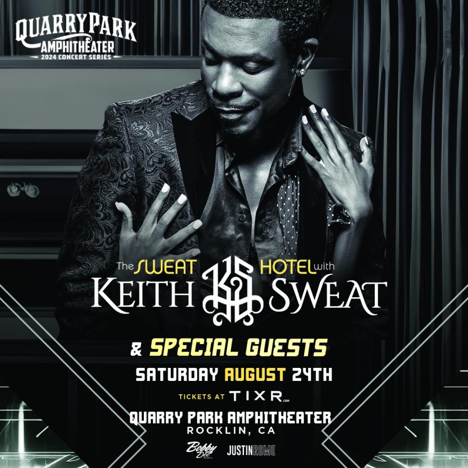 STEEL PULSE City of Rocklin