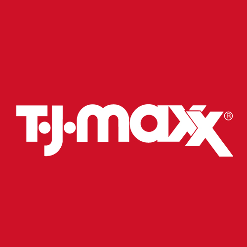 TJ Maxx Logo