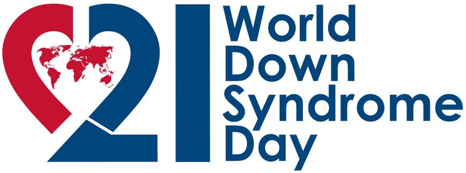 Rocklin Recognizes World Down Syndrome Day - City of Rocklin