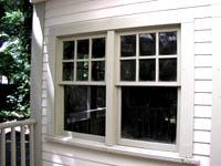 photo of Replacement Window 