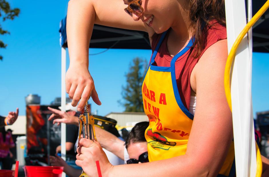 Food Truck Operator Application - City of Rocklin
