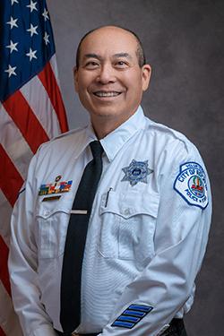 Alan Wing