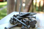 photo of Roofing Nails