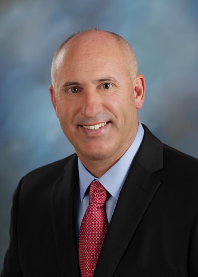 Councilmember Greg Janda