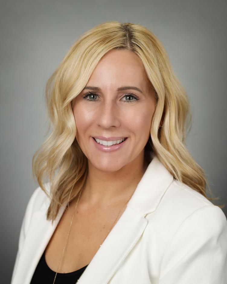 Hope Ithurburn, Rocklin City Clerk