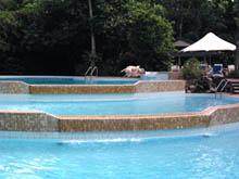 photo of in-ground swimming pool