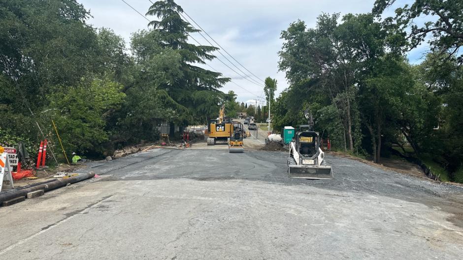 Midas Ave. - May 4 2023