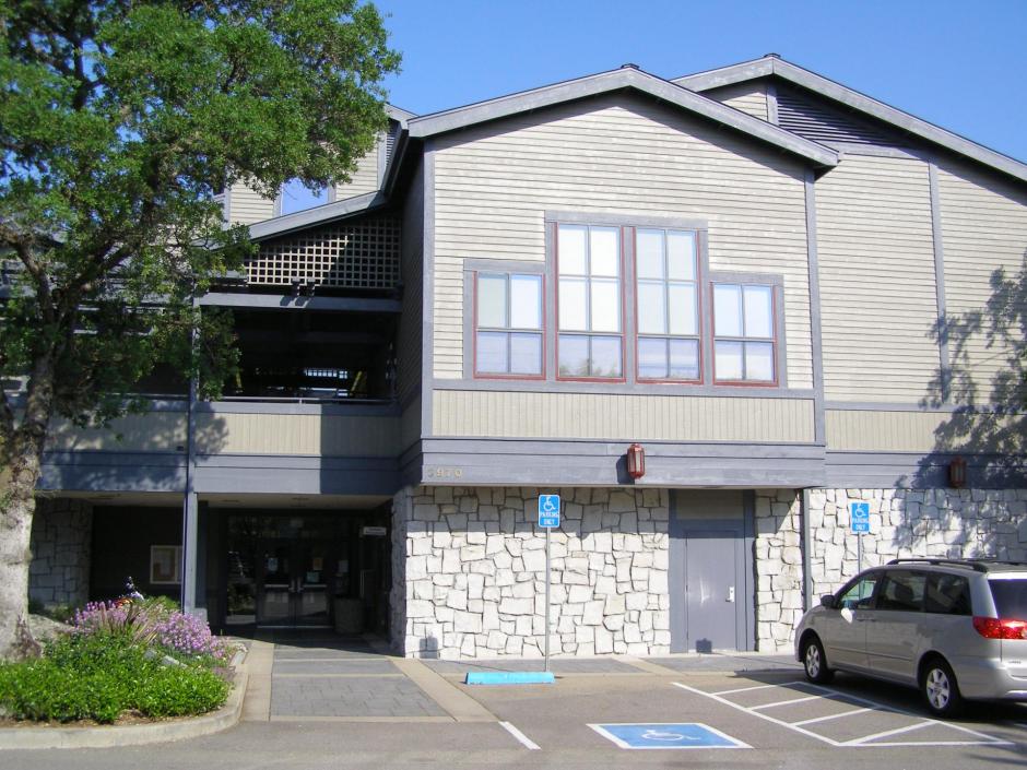 City Hall