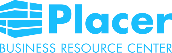 Placer Business Resource Center logo