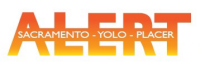 Sacramento Placer Yolo Alert Logo