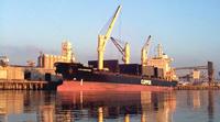 photo of Port of Sacramento