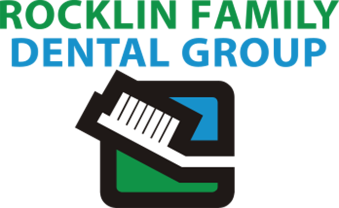 Rocklin Family Dental Group logo