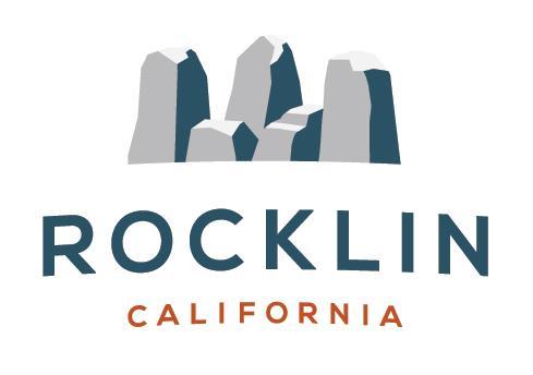 City of Rocklin logo