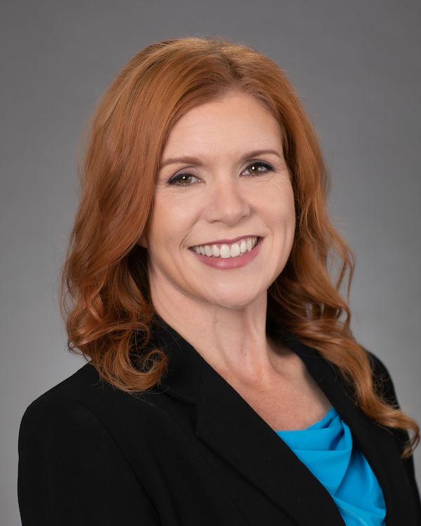 City Attorney Sheri Chapman