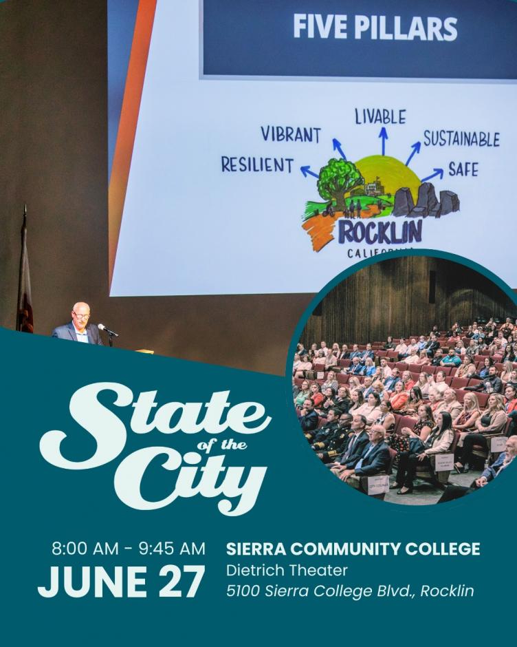 2025 State of the City Address