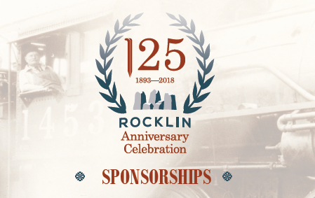 125th anniversary celebration city of rocklin